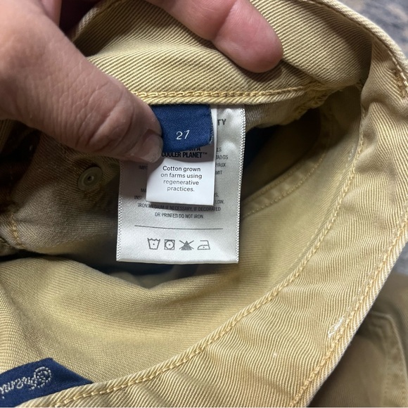 Citizens of Humanity Miro Relaxed Jeans FLAWED Sz 27 - Picture 7 of 12